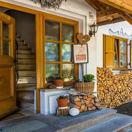 Zugspitzdorf - Haus Waeger Apartman *